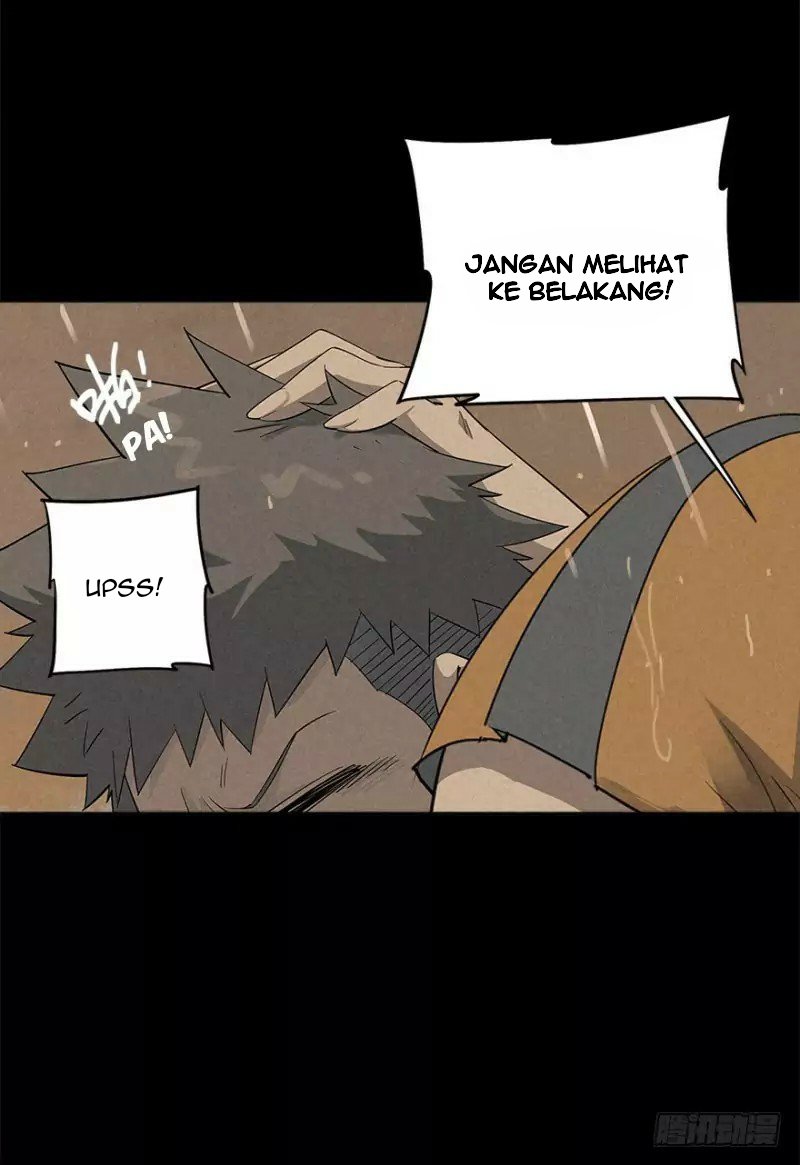 End of The World 2028 (Trace of Doomsday) Chapter 17 Gambar 18